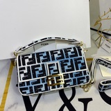 【Оригинальное высокое качество】 Новая капсульная коллекция Fendi Roma Amor впеча