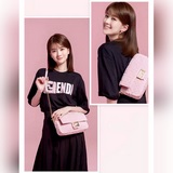 Долгожданная новинка от Fendi, бархатный батончик, наконец-то вернулся в продажу