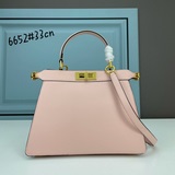 Золотая сумка Fendi by Versace в форме кошки, модель 480, классическая модель Pe
