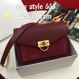 Новая модель ICHAEL KORS [в комплекте с коробкой для хранения] Материал： кожа бы
