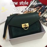 Новая модель ICHAEL KORS [в комплекте с коробкой для хранения] Материал： кожа бы