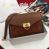 Новая модель ICHAEL KORS [в комплекте с коробкой для хранения] Материал： кожа бы