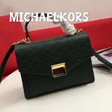 Новая модель ICHAEL KORS с тиснением, многослойная внутренняя сумка большого объ