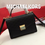 Новая модель ICHAEL KORS с тиснением, многослойная внутренняя сумка большого объ