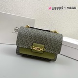 Новые продукты MK, кожа и ПВХ, в комплекте с подарком, классические изделия высо