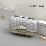 Новые продукты MK, кожа и ПВХ, в комплекте с подарком, классические изделия высо