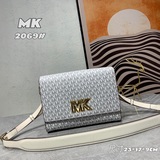 Новые продукты MK поступили в продажу. Они изготовлены из ПВХ с оригинальными ме