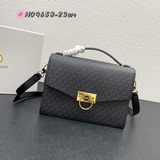 Новая модель с подарочной коробкой MK. Новая модель сумки с замком для пожилых л