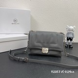【Кожаный чехол в комплекте】 Изготовлен из кожи MK, новинка осенне-зимнего сезона