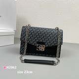 Новые продукты MK, изготовленные из кожи и ПВХ, в комплекте с подарком, классиче