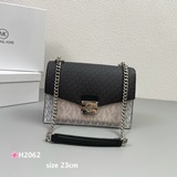 Новые продукты MK, изготовленные из кожи и ПВХ, в комплекте с подарком, классиче