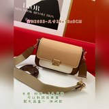 【В комплекте с подарочной коробкой】 Новинка лета 2021 от Mk, с двумя ремнями, мо