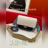 【В комплекте с подарочной коробкой】 Новинка лета 2021 от Mk, с двумя ремнями, мо