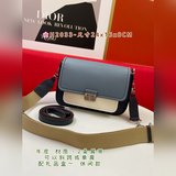 【В комплекте с подарочной коробкой】 Новинка лета 2021 от Mk, с двумя ремнями, мо