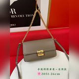 【Кожаный чехол в комплекте】 Новая коллекция MK для осени и зимы уже в продаже. Д