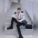 Новая модель MK с плетением, сумка с клапаном и цепочкой, изготовлена из кожи бы