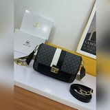 Новая модель ICHAEL KORS, полностью из натуральной кожи, с клапаном и двухцветны