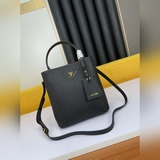 Оригинальное качество P-House. Новейшая модель сумки из кожи Double Saffiano, из
