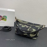Prada сумка через плечо, небольшая сумка через плечо, изготовленная по индивидуа