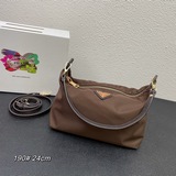Prada сумка через плечо, небольшая сумка через плечо, изготовленная по индивидуа