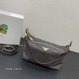 Prada плечевая сумка, небольшая сумка через плечо, изготовленная по индивидуальн