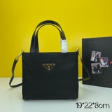 Новый хит от PRADA [Вау] [Вау] Ретро-сумка в стиле винтаж, я влюбилась в черно-з