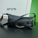 Prada Vintage черно-белый CP. Этот стильный и модный аксессуар от Prada должен б