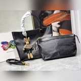Новая коллекция сумок PRADA 2023 [Улыбка] [Цвет] [Цвет] Одновременный выпуск в Е