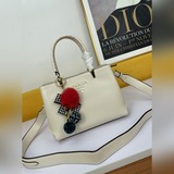 P-серия 5003# с узором ладони и крокодила, изготовлена из оригинальной кожи Prad