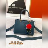P-серия 5003# с узором ладони и крокодила, изготовлена из оригинальной кожи Prad