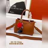 P-серия 5003# с узором ладони и крокодила, изготовлена из оригинальной кожи Prad