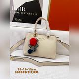 P-5003# с узором ладони и крокодилом, изготовлен из оригинальной кожи Prada с оф