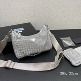 Улучшенная версия European Diamond 3-in-1 — самый красивый и блестящий импортный