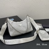 Улучшенная версия European Diamond 3-in-1 — самый красивый и блестящий импортный