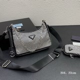 Улучшенная версия European Diamond 3-in-1 — самый красивый и блестящий импортный