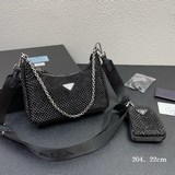 Улучшенная версия European Diamond 3-in-1 — самый красивый и блестящий импортный