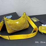 Улучшенная версия European Diamond 3-in-1 — самый красивый и блестящий импортный