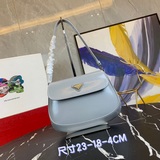 【Популярная модель】Поставляется в подарочной коробке. Новая модель сумки под мыш