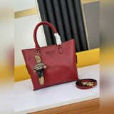 Новая коллекция сумок PRADA 2023 [Улыбка] [Цвет] [Цвет] Одновременный выпуск в Е