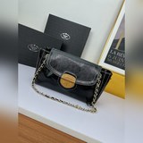 Новая модель с коробкой, точная копия оригинала. Prada, серия «Сокровища», сумка
