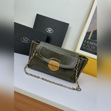Новая модель с коробкой, точная копия оригинала. Prada, серия «Сокровища», сумка