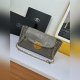 Новая модель с коробкой, точная копия оригинала. Prada, серия «Сокровища», сумка