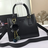 Оригинальный высококачественный Prada «PRADA» [розовый] (при заказе в подарок бр