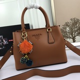 Оригинальный высококачественный Prada «PRADA» [розовый] (при заказе в подарок бр