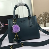 Оригинальный высококачественный Prada «PRADA» для вашего удовольствия [розовый] 