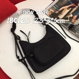 Новейшая модель 1BC123 из нейлоновой плетеной веревки и нейлоновой ткани от P Ho
