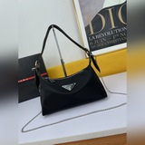 prada [Празднование] [Празднование] [Празднование] Самая популярная сумка из сер