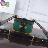 Модель PRADA： 1BD045 Размеры： 20*14*8 см. PRADA с обновленной фурнитурой.