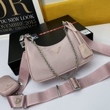 【Высочайшее качество】 В комплекте с фирменной коробкой. Новая модель Prada из не