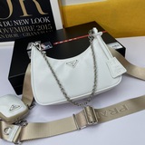 【Высочайшее качество】 В комплекте с фирменной коробкой. Новая модель Prada из не
